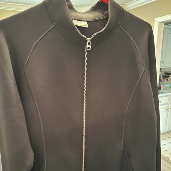 32 Degrees Heat - Zip-Up Jacket - Picture 1 of 8